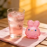⁦1Pc Random - Squishy Squeeze Toy Jelly Anti Stress - Rabbit⁩ - الصورة ⁦11⁩
