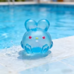 ⁦1Pc Random - Squishy Squeeze Toy Jelly Anti Stress - Rabbit⁩ - الصورة ⁦12⁩