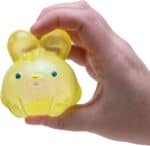 ⁦1Pc Random - Squishy Squeeze Toy Jelly Anti Stress - Rabbit⁩ - الصورة ⁦2⁩