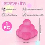 ⁦1Pc Random - Squishy Squeeze Toy Jelly Anti Stress - Bubbles⁩ - الصورة ⁦8⁩