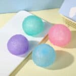 ⁦1Pc Random - Squishy Squeeze Toy Jelly Anti Stress - Pressure Ball⁩ - الصورة ⁦6⁩