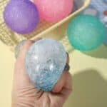 ⁦1Pc Random - Squishy Squeeze Toy Jelly Anti Stress - Pressure Ball⁩ - الصورة ⁦5⁩