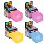 1Pc Random - Squishy Squeeze Toy Jelly Anti Stress - Ice Cube Maltose