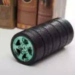⁦1Pc Random - Creative Tire Stainless Steel Mug - 320ml⁩ - الصورة ⁦13⁩