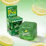 Squishy Squeeze Toy Jelly Anti Stress - Sprite