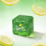 ⁦Squishy Squeeze Toy Jelly Anti Stress - Sprite⁩ - الصورة ⁦2⁩