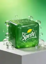 ⁦Squishy Squeeze Toy Jelly Anti Stress - Sprite⁩ - الصورة ⁦3⁩