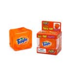 Squishy Squeeze Toy Jelly Anti Stress - Fanta