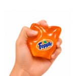 ⁦Squishy Squeeze Toy Jelly Anti Stress - Fanta⁩ - الصورة ⁦2⁩