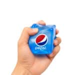 ⁦Squishy Squeeze Toy Jelly Anti Stress - Pepsi⁩ - الصورة ⁦4⁩