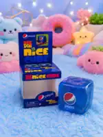 ⁦Squishy Squeeze Toy Jelly Anti Stress - Pepsi⁩ - الصورة ⁦3⁩
