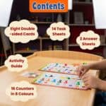 ⁦لعبة فكر وطابق ج1⁩ - الصورة ⁦5⁩