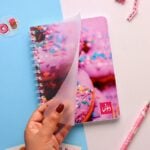 ⁦Donuts - Notebook (Wired)⁩ - الصورة ⁦4⁩