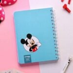 ⁦Minnie Mouse - Notebook (Wired)⁩ - الصورة ⁦2⁩